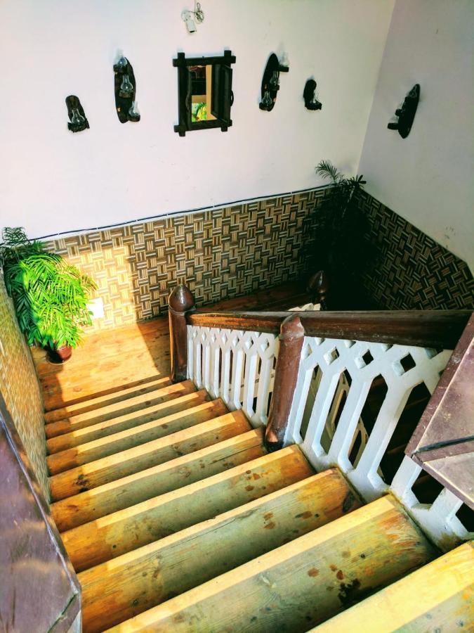 Heritage Hotel لاكناو المظهر الخارجي الصورة