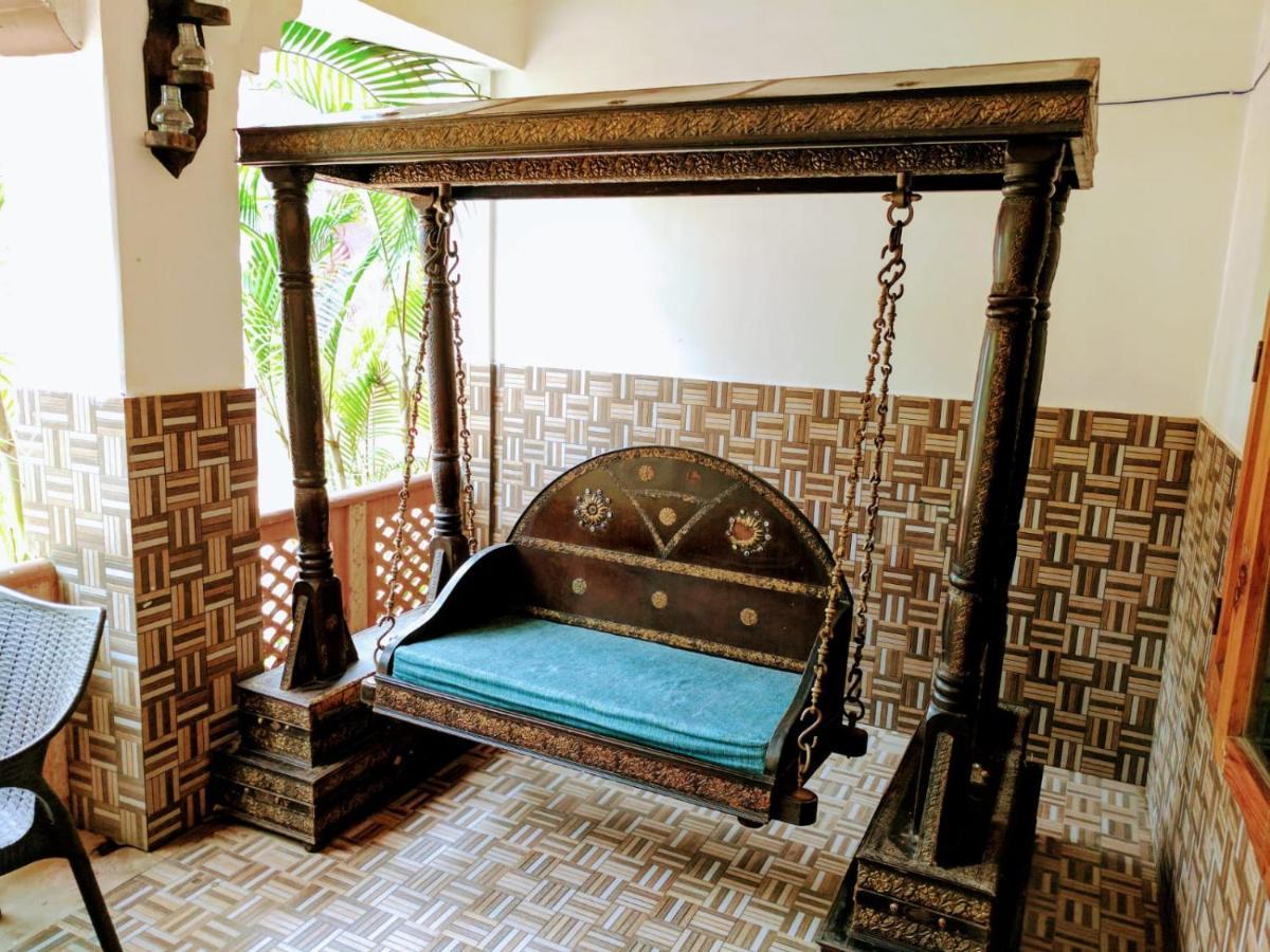 Heritage Hotel لاكناو المظهر الخارجي الصورة