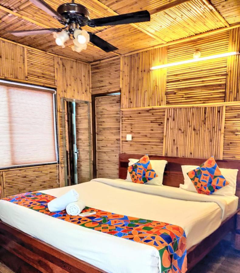 Heritage Hotel لاكناو المظهر الخارجي الصورة